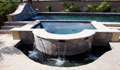 Cayman Traditional Pool - as seen in Phoenix Home and Garden